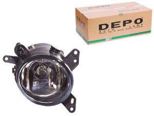 Lampa Przeciwmgielna (h11) Mitsubishi Colt Vi 06.0