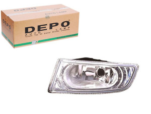 Lampa Przeciwmgielna (h11) Honda Civic Viii Sdn 09
