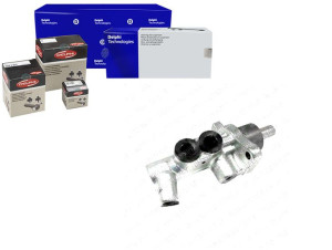 Pompa Hamulcowa Bmw 3 (e46) 1.6-3.0d 10.99-12.07 D