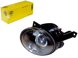 Halogen Touran 03-04 L H11 Hella Hella