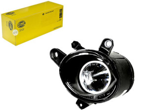 Lampa Przeciwmgielna (h3) Vw Passat B5 Fl 10.00-05