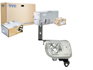 Lampa Przeciwmgielna (h1) Volvo C70 S70 V70 11.96-