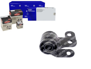 Silentblock Wahacza Citroen Xantia 1.6-3.0 03.93-0