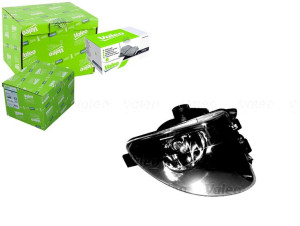 Lampa Przeciwmgielna (h8) Bmw 5 (f10) 5 (f11) 03.1