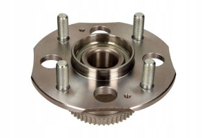 Łożysko Koła Honda T. Accord 98- Abs Z Piastą Niska Wys. 68mm Maxgear