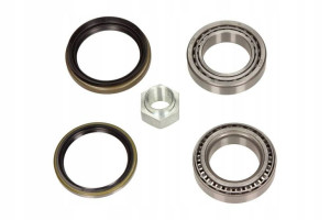 Łożysko Koła Mazda P. 121 90-03 Rio 00-05 Pride 90- Maxgear