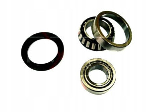 Łożysko Koła Vw P. Lt 40-50 Maxgear
