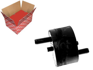 Poduszka Silnika Volvo 240 740 760 780 2,4d Febi B