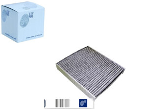 Filtr Kabinowy Ford Focus Ii Blue Print