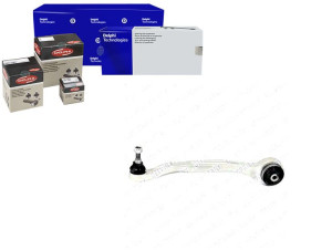 Wahacz Dół Audi A6 A6 Allroad 2.0-5.2 05.04-08.11