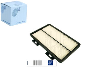 Filtr Kabiny Ford Maverick Blue Print