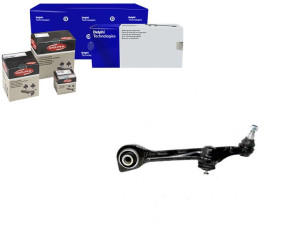 Wahacz Dół Mercedes S (w221) 3.0-6.2 10.05-12.13 D