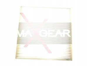 Filtr Kabiny Citroen Berlingo Partner 01- Xsara Maxgear