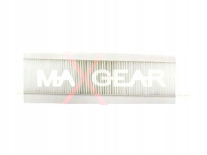 Filtr Kabiny Ford Mondeo 00- Maxgear