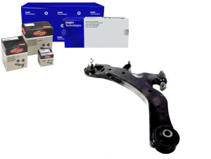 Wahacz Hyundai Elantra 1.6-2.0d 06.00-07.06 Delphi