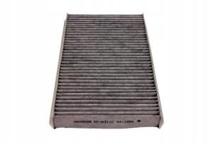 Filtr Kabiny Landrover Discovery 04- Z Aktywnym Węglem Maxgear