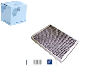 Filtr Kabiny Peugeot 407 04-, Citroen C5 C6 04- Z