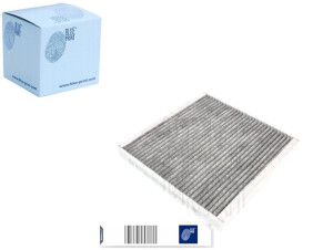 Filtr Kabiny Smart Fortwo 07- Z Aktywnym Węglem Bl