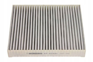 Filtr Kabiny Opel Insignia 08- Astra J Z Węglem Maxgear