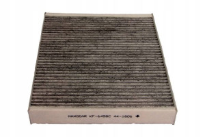 Filtr Kabiny Opel Meriva 2012- Z Aktywnym Węglem Maxgear