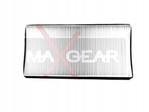 Filtr Kabiny Peugeot 406 Maxgear