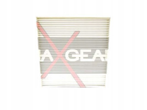 Filtr Kabiny Renault Laguna 01- Maxgear