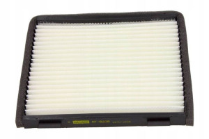 Filtr Kabiny Volvo S40 V40 Maxgear