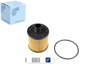 Filtr Oleju Fiat 1,6d Multijet Doblo Alfa Giuliett
