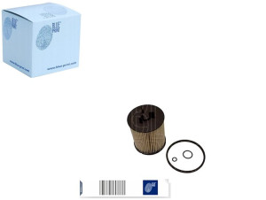 Filtr Paliwa Audi Blue Print