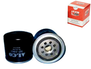 Filtr Oleju Rover 2,0idt Alco Filter