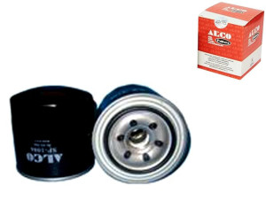 Filtr Oleju Toyota Corolla Alco Filter