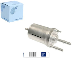 Filtr Paliwa Vw Blue Print
