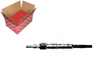 Świeca Żarowa Ford 2,5d Febi Bilstein