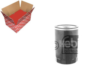 Filtr Oleju Bmw Febi Bilstein