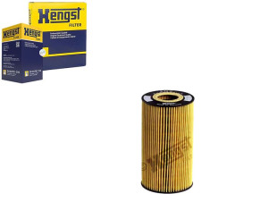 Filtr Oleju Mercedes E (w211) G (w463) M (w163) S