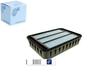 Filtr Powietrza Mitsubishi 08- Blue Print