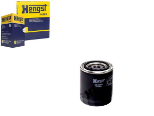Filtr Oleju Audi 80 B1 80 B4 A4 B5 A4 B6 A4 B7 A6