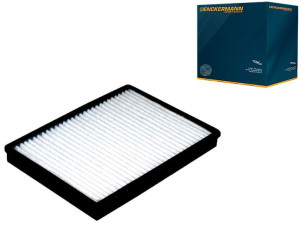 Filtr Kabinowy Opel Antara Captiva 06- Denckermann