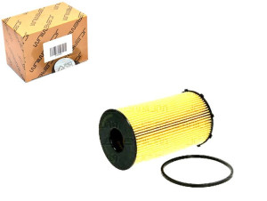 Filtr Oleju Citroen C5 Iii C6 Jaguar S-type Xf Xj