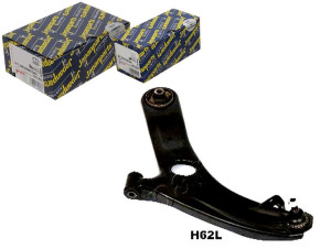 Wahacz Hyundai Przód Accent Iv 1,6 10- Le Dolny Ja
