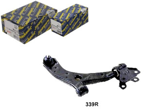 Wahacz Mazda Przód 3 09- Pr Dolny Japanparts