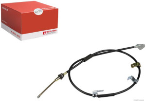 Linka Hamulca Ręcznego Daihatsu Cuore Vi 1.0 05.03