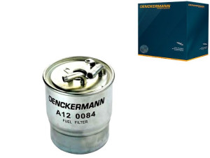 Filtr Paliwa Mercedes Sprinter Cdi 06- Denckermann
