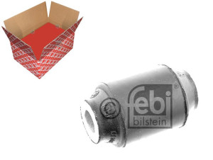 Tuleja Wahacza Mercedes Tył W201 Febi Bilstein