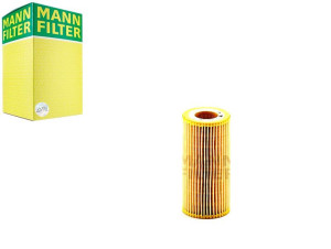Filtr Oleju Vw 2,0fsi Mann-filter