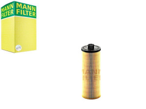 Filtr Oleju Man F90-f2000 Mann-filter