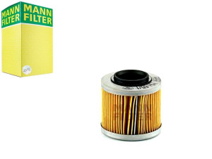 Filtr Oleju Ktm Moto Mann-filter