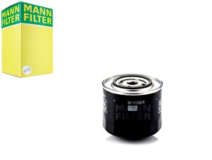 Filtr Oleju Fiat 1,7-2,5d Mann-filter