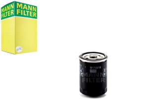Filtr Oleju Ford 1,8d Td Escor Mann-filter