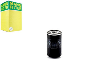 Filtr Oleju Porsche 944 -87 Mann-filter
